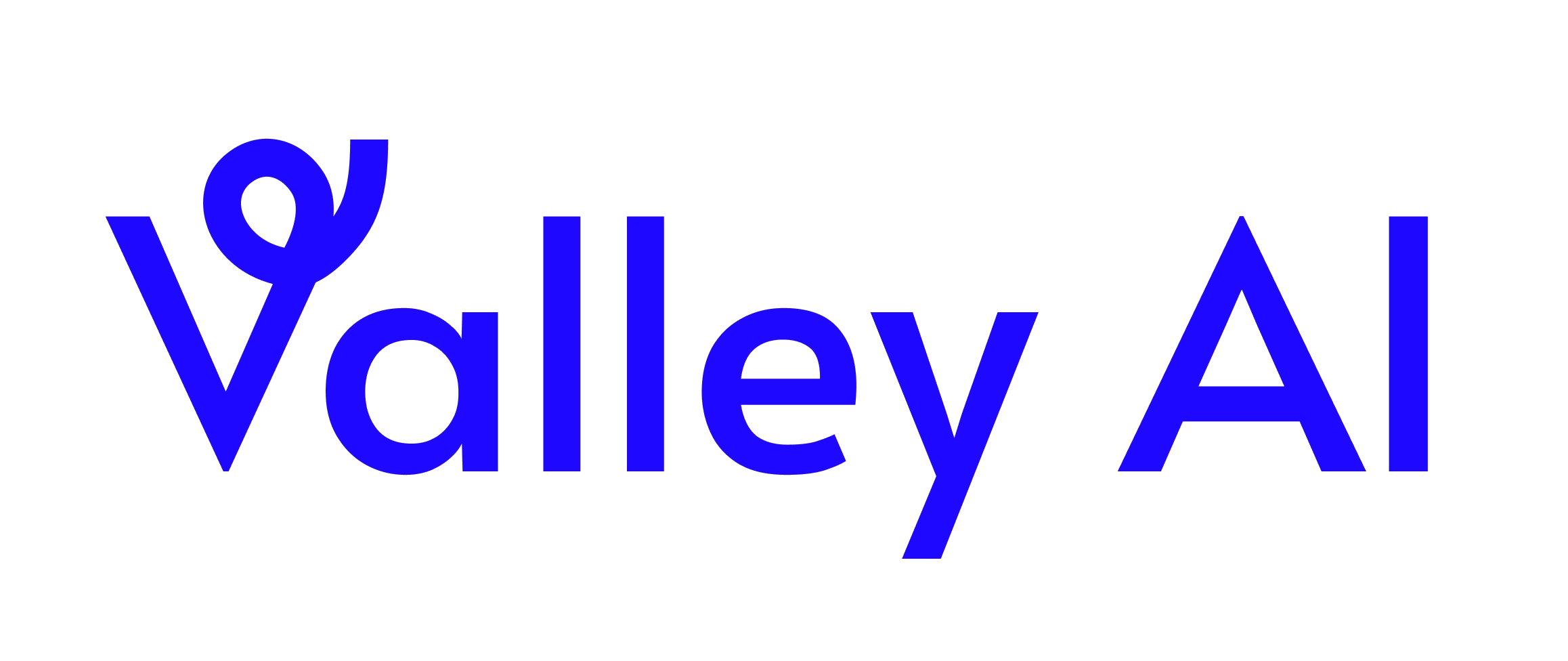 Valley AI Logo
